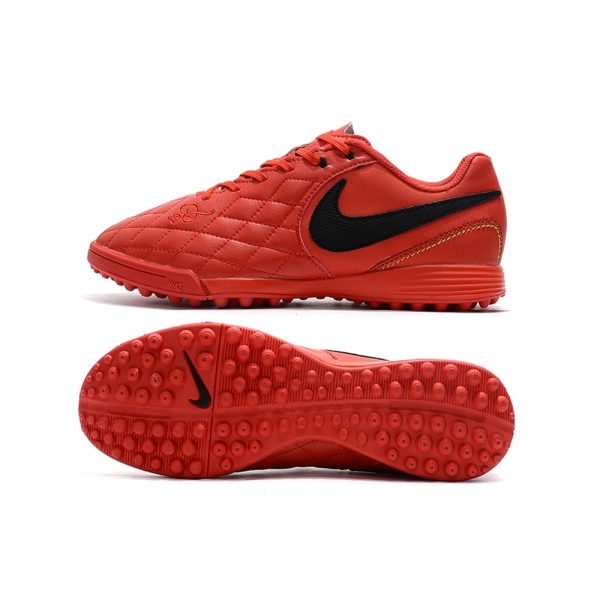 Chuteira Society NIKE Tiempo Legend 7 Academy R10