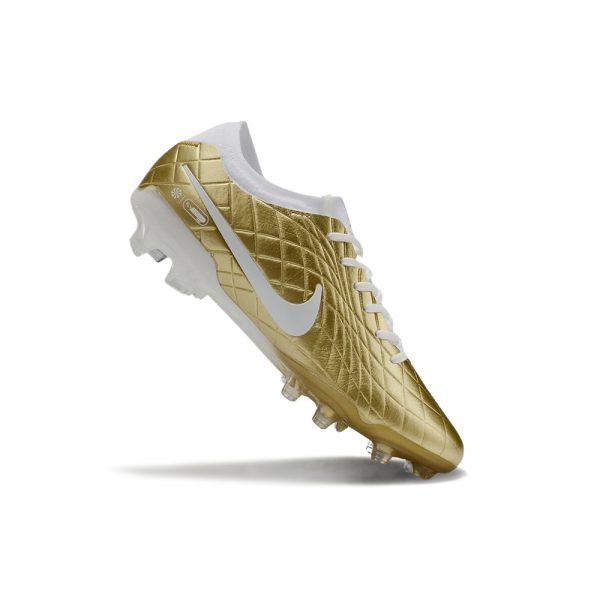 Chuteira Campo NIKE Tiempo Legend X Elite FG
