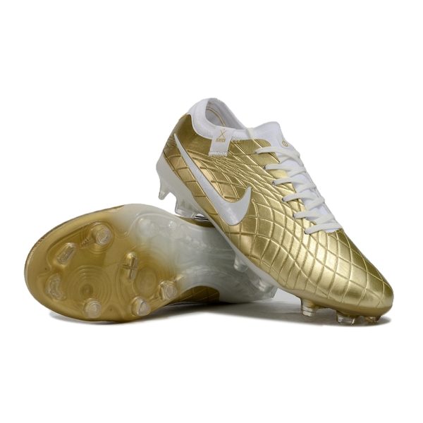Chuteira Campo NIKE Tiempo Legend X Elite FG