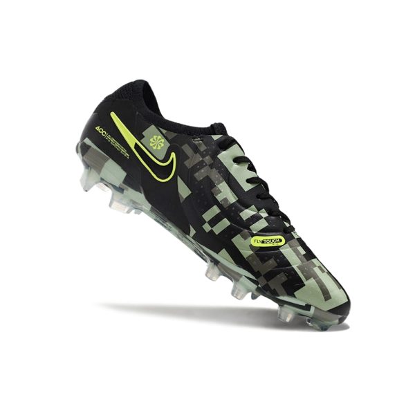 Chuteira Campo NIKE Tiempo Legend X Elite FG