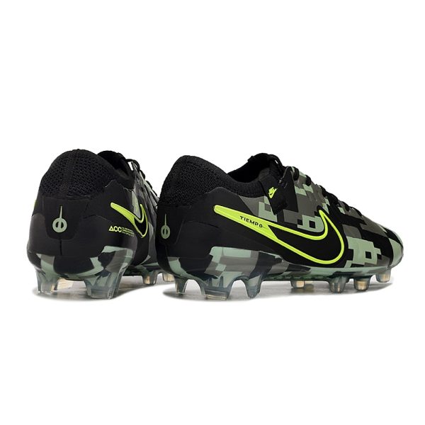Chuteira Campo NIKE Tiempo Legend X Elite FG