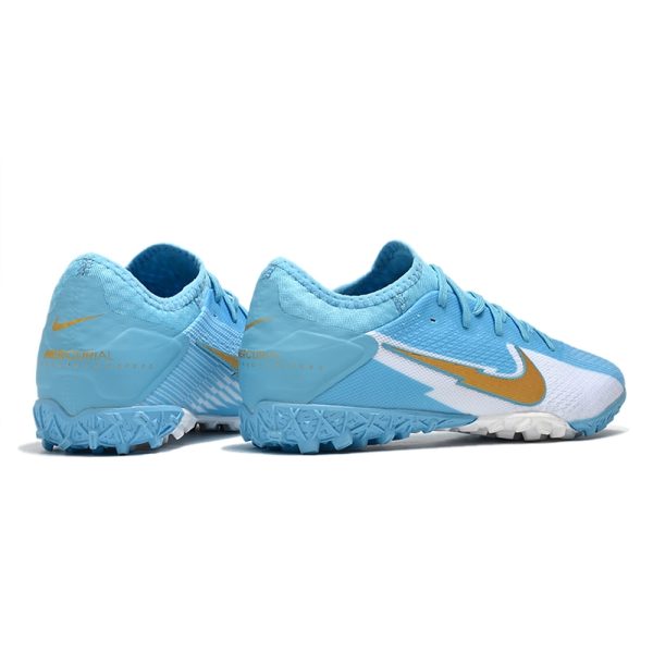 Chuteira Society Nike Mercurial Vapor 13 Pro