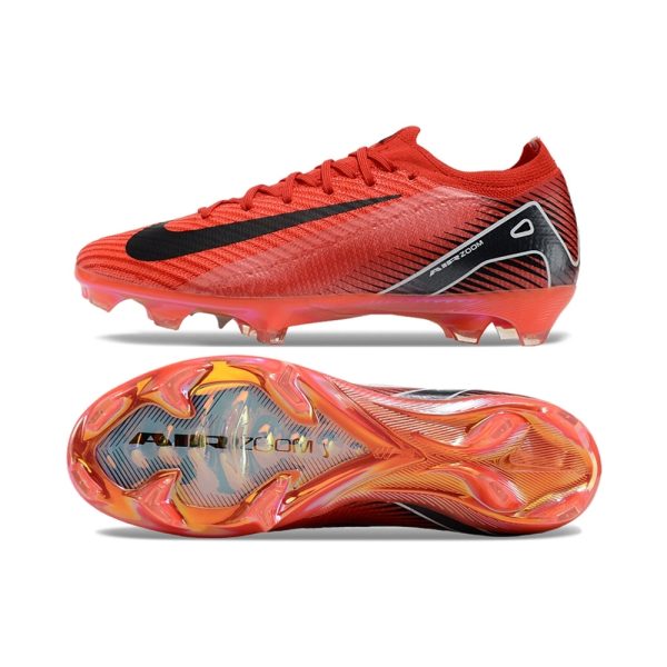 Chuteira Campo NIKE Air Zoom Mercurial Vapor 16 Elite FG
