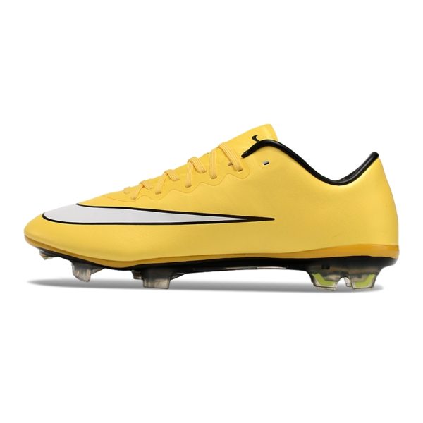 Chuteira Campo NIKE Mercurial Vapor X FG