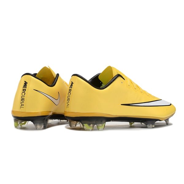 Chuteira Campo NIKE Mercurial Vapor X FG