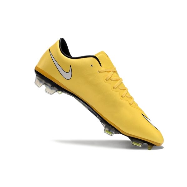 Chuteira Campo NIKE Mercurial Vapor X FG