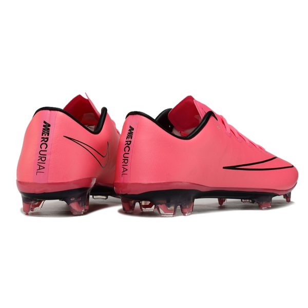 Chuteira Campo NIKE Mercurial Vapor X FG