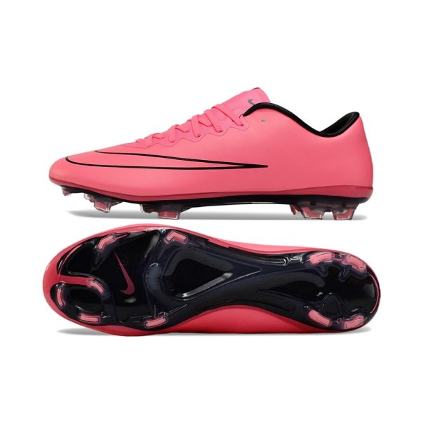Chuteira Campo NIKE Mercurial Vapor X FG
