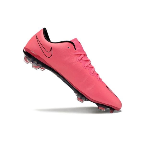 Chuteira Campo NIKE Mercurial Vapor X FG