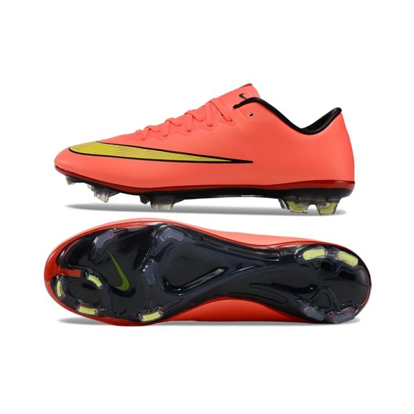 Chuteira Campo NIKE Mercurial Vapor X FG