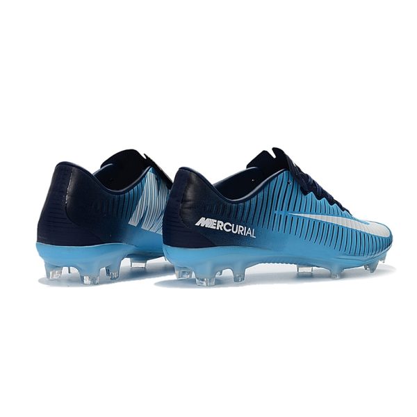 Chuteira Campo NIKE Mercurial Vapor X FG