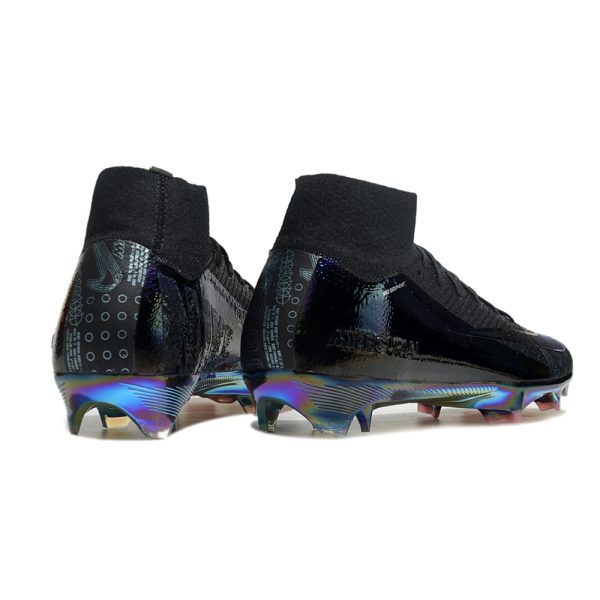 Chuteira Campo NIKE Air Zoom Mercurial Superfly 10 Elite FG Cosmic Speed