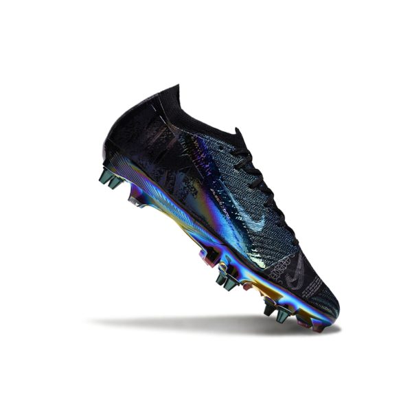 Chuteira Campo NIKE Air Zoom Mercurial Vapor 16 Elite SG-PRO Cosmic Speed