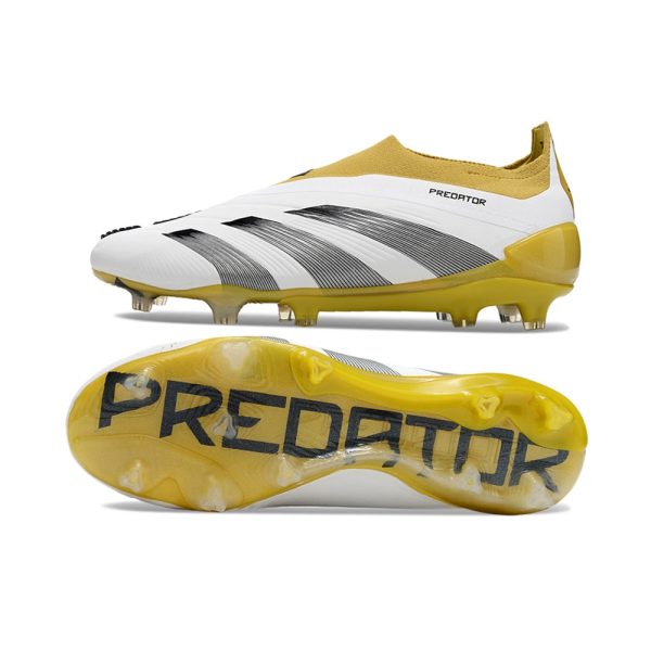 Chuteira Campo ADIDAS Predator Elite LL FG