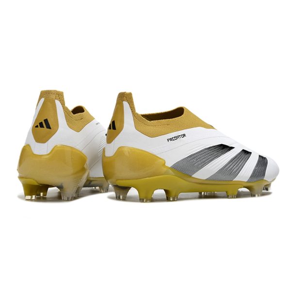 Chuteira Campo ADIDAS Predator Elite LL FG