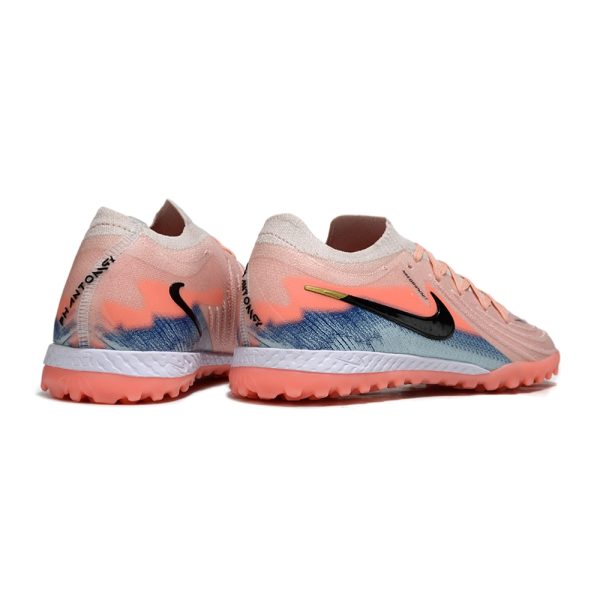 Chuteira Society Nike React Phantom GX II Elite