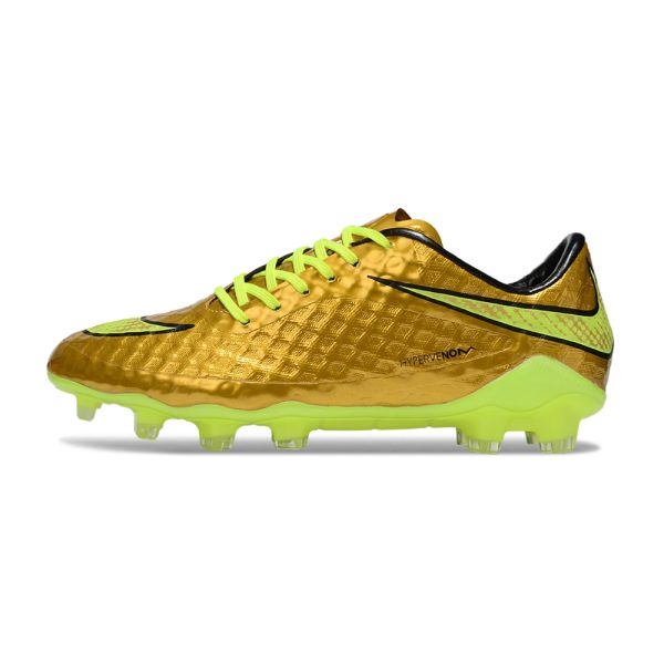 Chuteira Campo NIKE Hypervenom Phantom FG