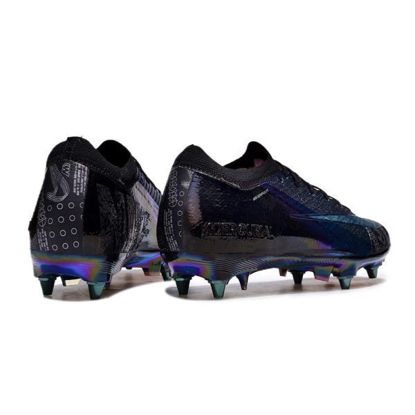 Chuteira Campo NIKE Air Zoom Mercurial Vapor 16 Elite SG-PRO Cosmic Speed