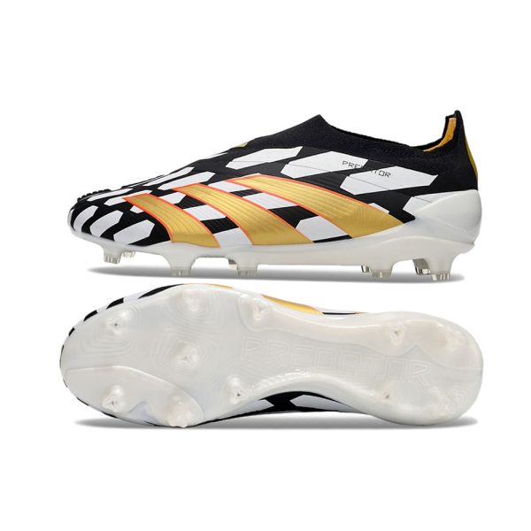 Chuteira Campo ADIDAS Predator Elite LL FG