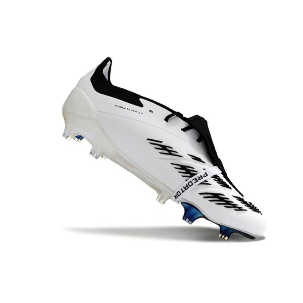 Chuteira Campo ADIDAS Predator Elite Tongue FG