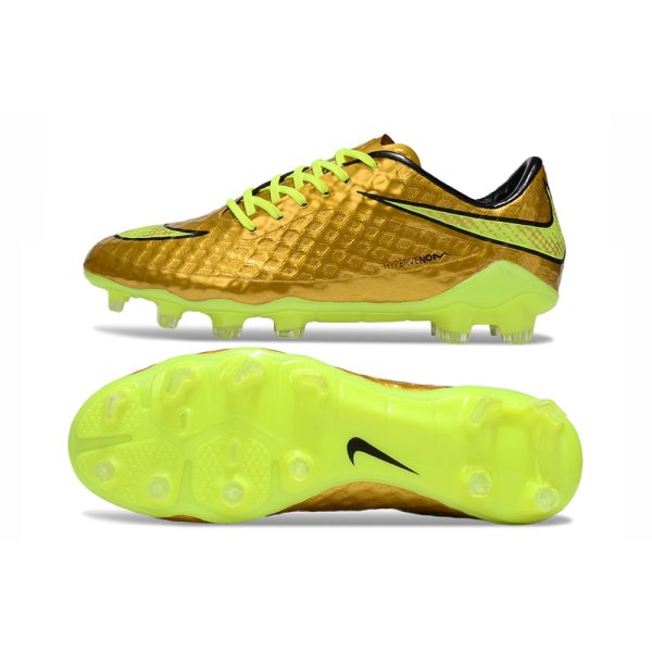 Chuteira Campo NIKE Hypervenom Phantom FG