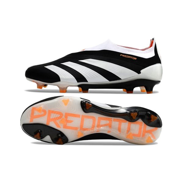 Chuteira Campo ADIDAS Predator Elite LL FG