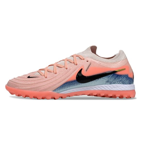 Chuteira Society Nike React Phantom GX II Elite