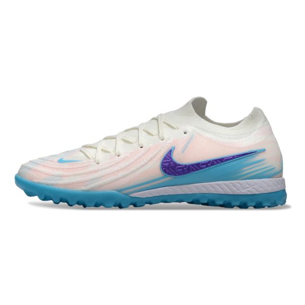 Chuteira Society Nike React Phantom GX II Elite