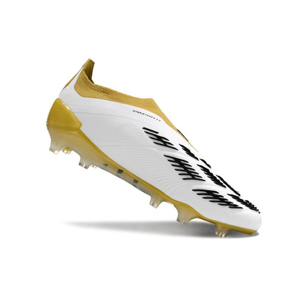 Chuteira Campo ADIDAS Predator Elite LL FG