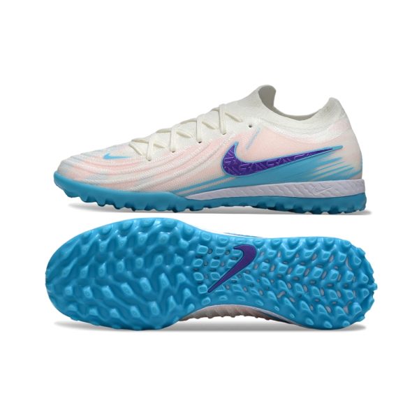 Chuteira Society Nike React Phantom GX II Elite