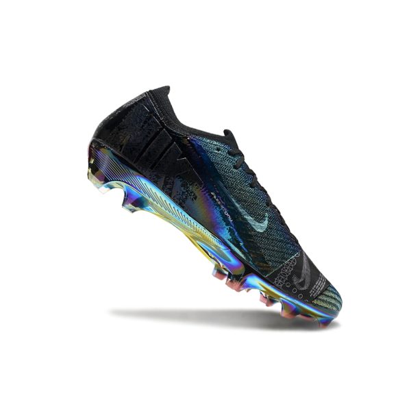 Chuteira Campo NIKE Air Zoom Mercurial Vapor 16 Elite FG Cosmic Speed