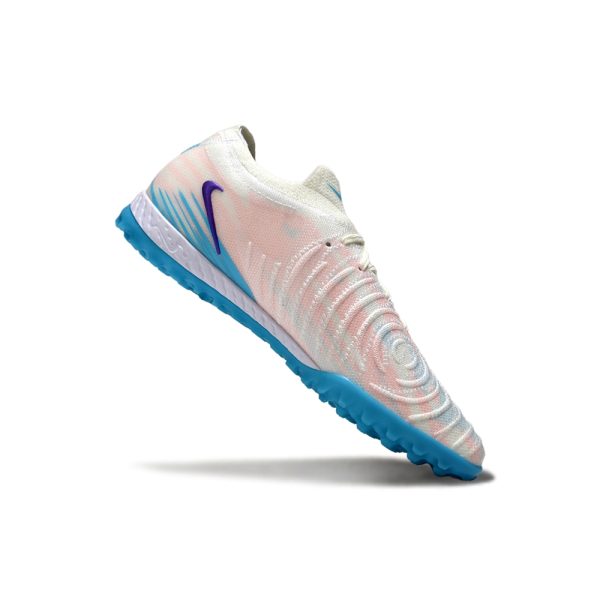 Chuteira Society Nike React Phantom GX II Elite