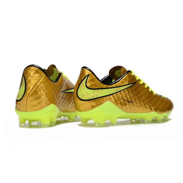 Chuteira Campo NIKE Hypervenom Phantom FG