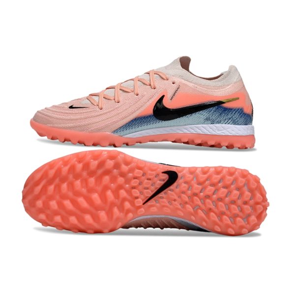 Chuteira Society Nike React Phantom GX II Elite