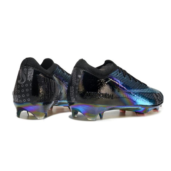 Chuteira Campo NIKE Air Zoom Mercurial Vapor 16 Elite FG Cosmic Speed
