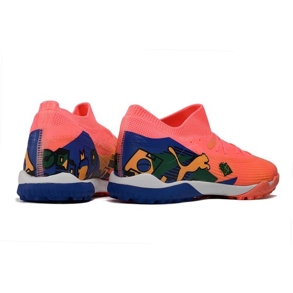 Chuteira Society PUMA Future 7 Match Copa x Neymar