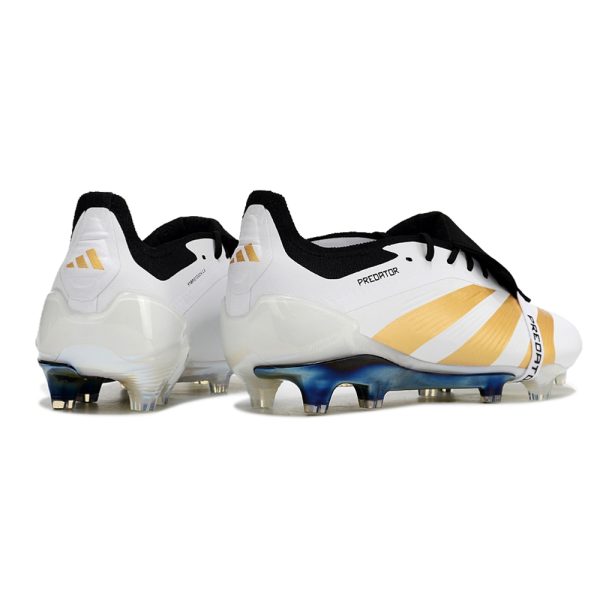 Chuteira Campo ADIDAS Predator Elite Tongue FG