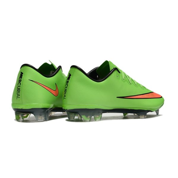 Chuteira Campo NIKE Mercurial Vapor X FG