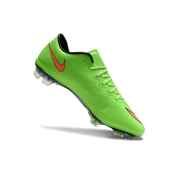 Chuteira Campo NIKE Mercurial Vapor X FG