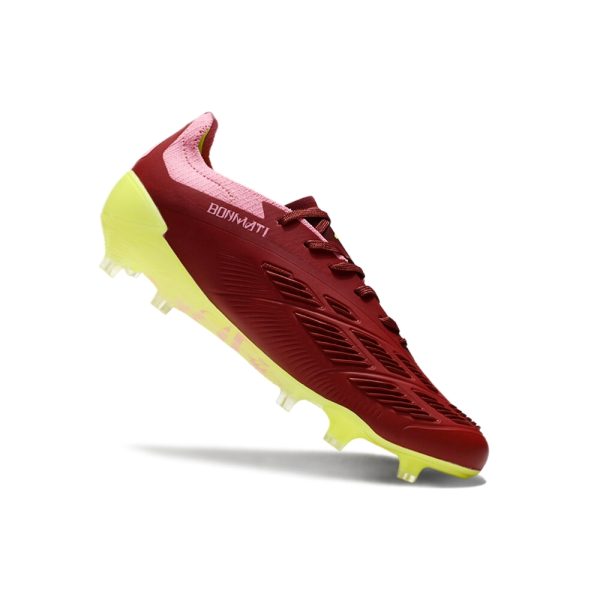 Chuteira Campo ADIDAS Predator Elite FG Aitana 14