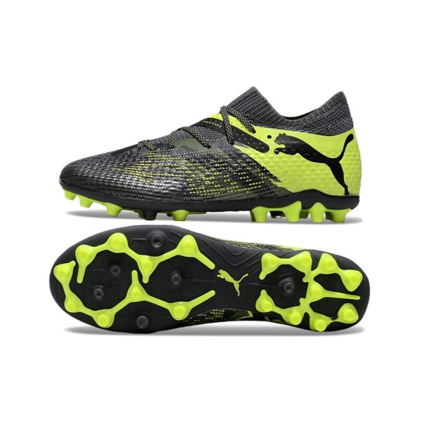 Chuteira Campo Puma Future 7 Ultimate AG Rush