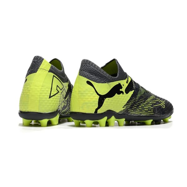 Chuteira Campo Puma Future 7 Ultimate AG Rush