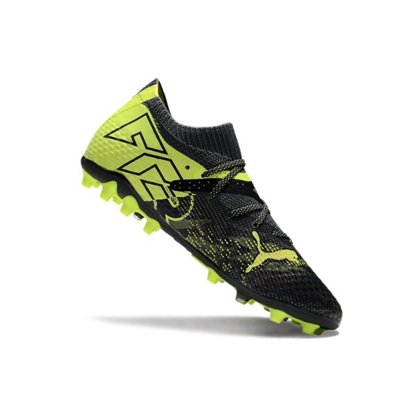 Chuteira Campo Puma Future 7 Ultimate AG Rush