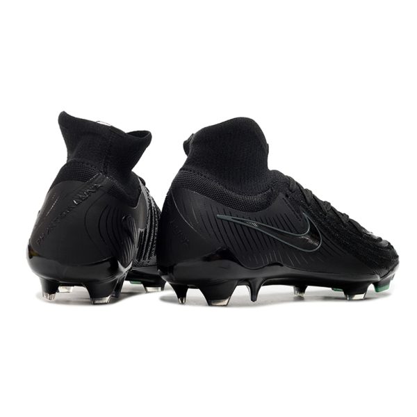 Chuteira Campo NIKE Phantom Luna II Elite FG Shadow Pack
