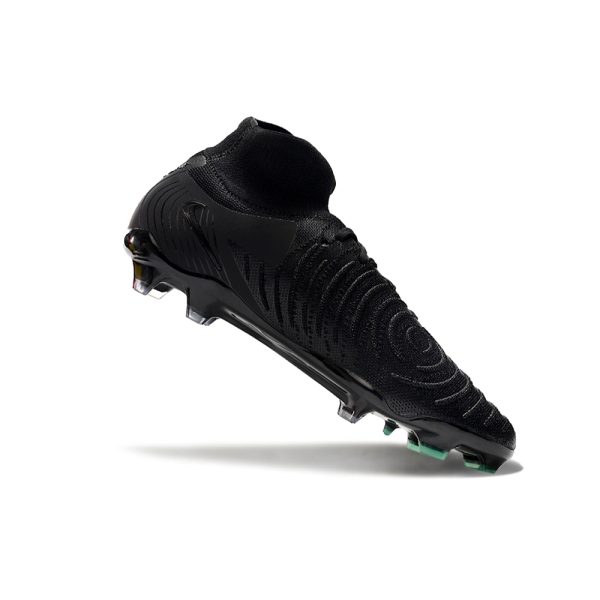 Chuteira Campo NIKE Phantom Luna II Elite FG Shadow Pack