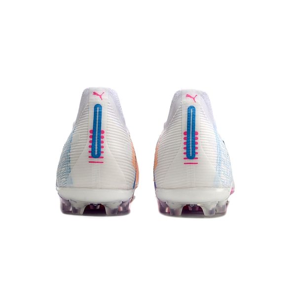 Chuteira Puma Ultra 5 Ultimate MG Volume Up