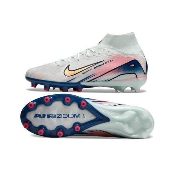Chuteira Campo NIKE Air Zoom Superfly 10 Elite AG