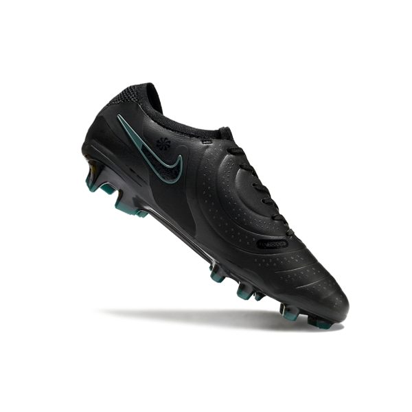 Chuteira Campo NIKE Tiempo Legend X Elite FG Shadow Pack