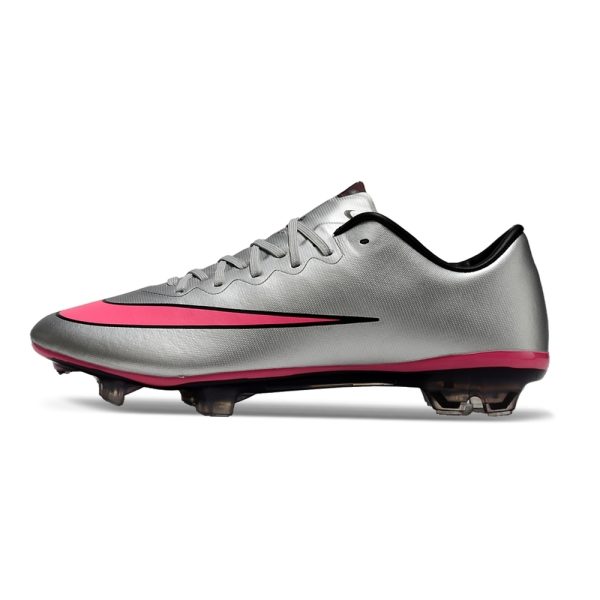 Chuteira Campo NIKE Mercurial Vapor X FG
