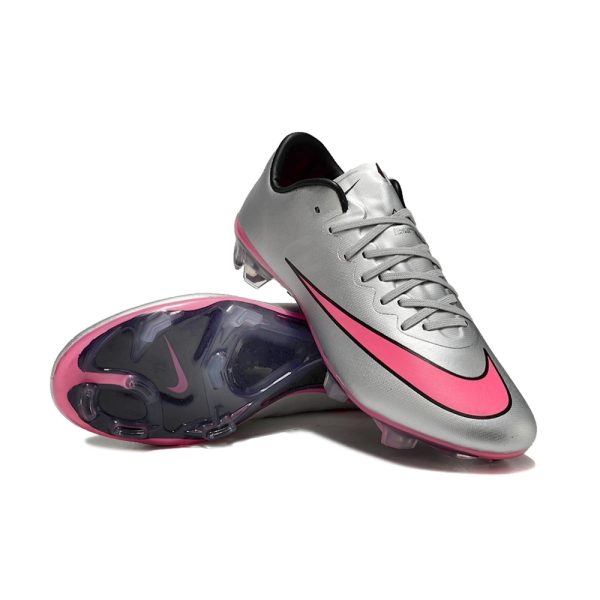 Chuteira Campo NIKE Mercurial Vapor X FG